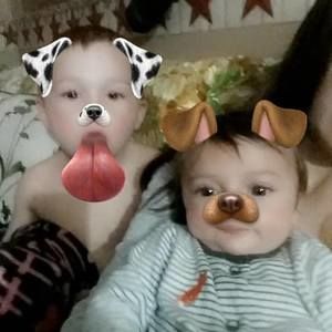 Meet your Posher, Katrina